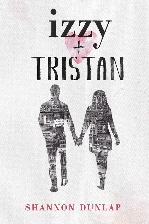 Cover of Izzy + Tristan
