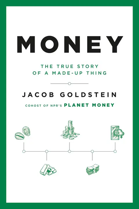 Cover of Money