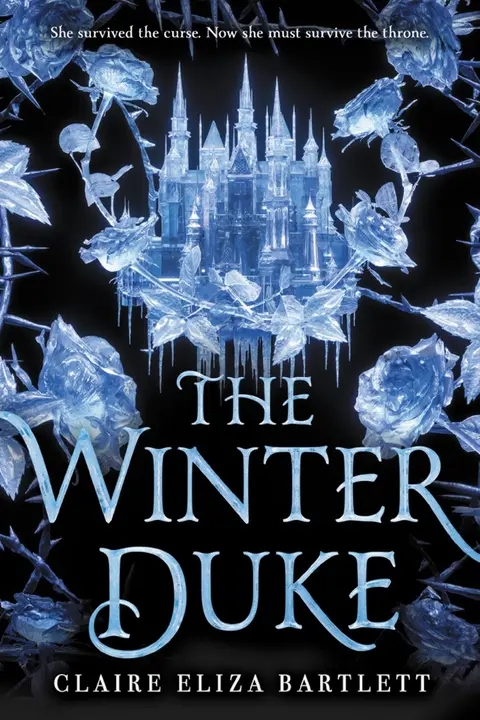 Cover of Winter Duke