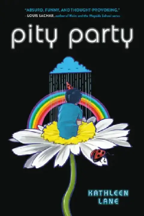 Cover of Pity Party