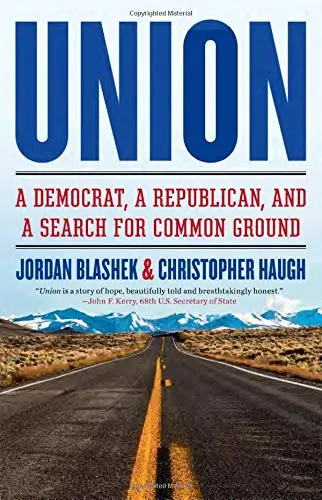 Cover of Union