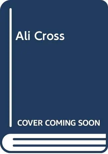 Cover of Ali Cross