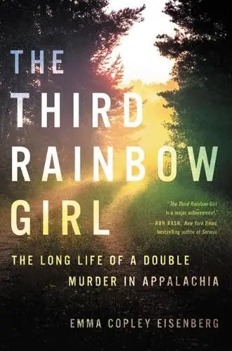 Cover of Third Rainbow Girl
