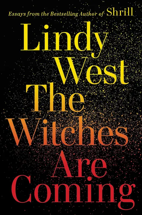 Cover of The Witches Are Coming