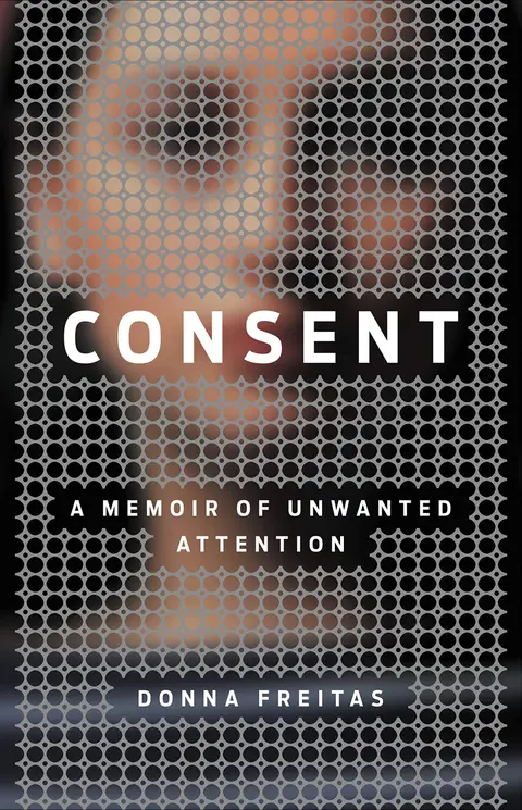 Cover of Consent