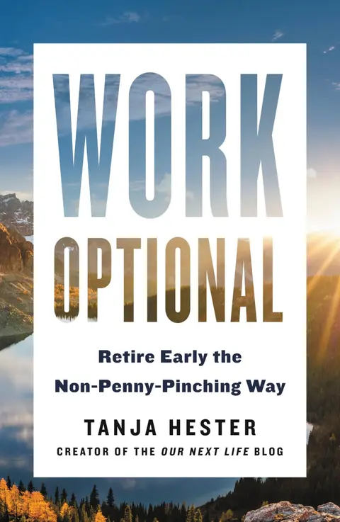 Cover of Work Optional