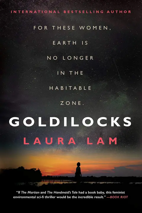 Cover of Goldilocks