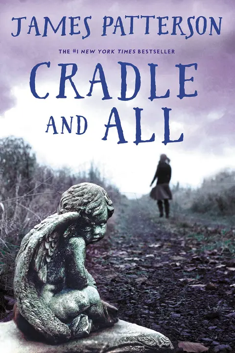 Cover of Cradle and All