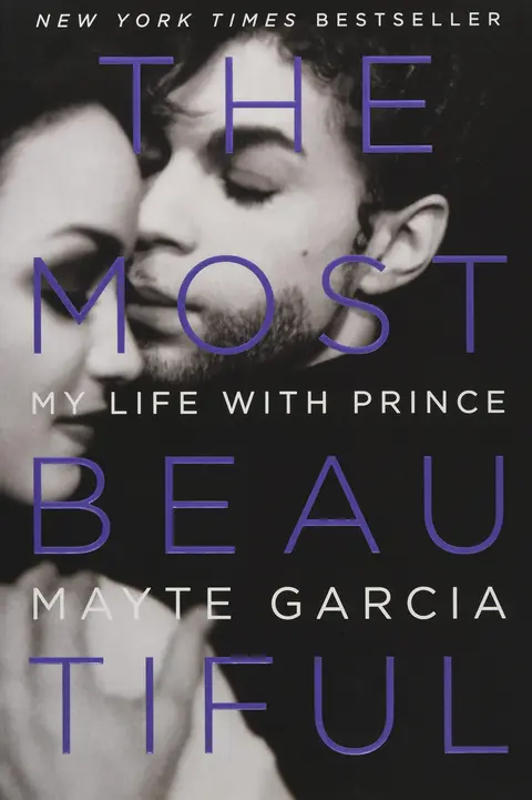 Cover of The Most Beautiful