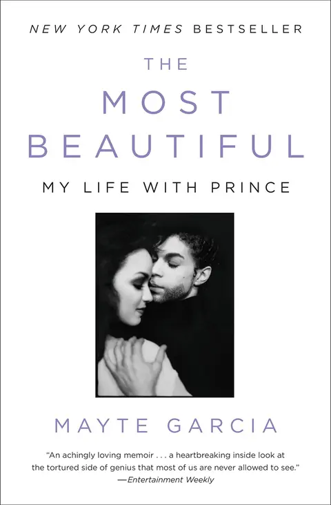 Cover of The Most Beautiful