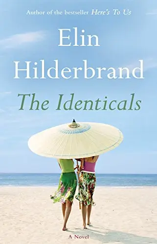 Cover of Identicals