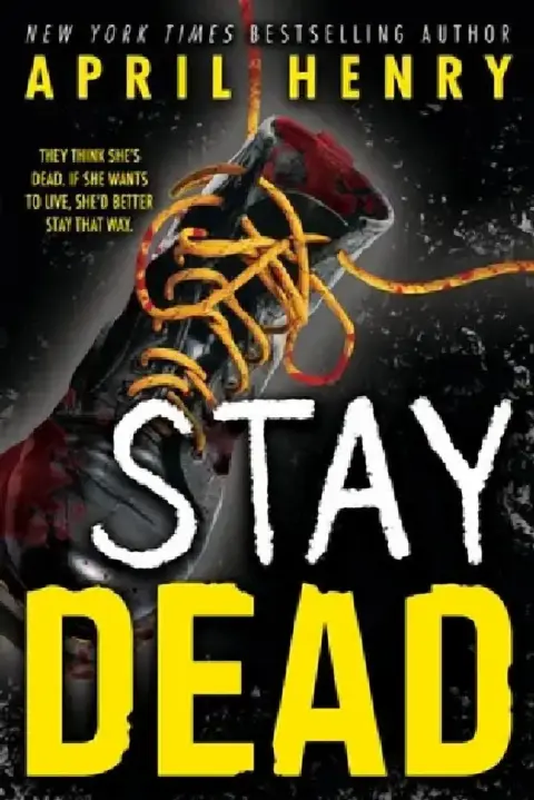 Cover of Stay Dead