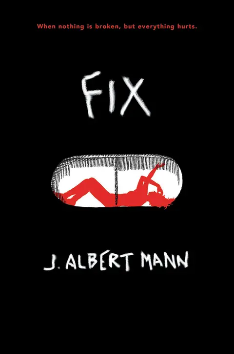 Cover of Fix