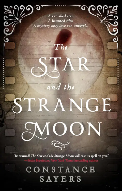 Cover of The Star and the Strange Moon