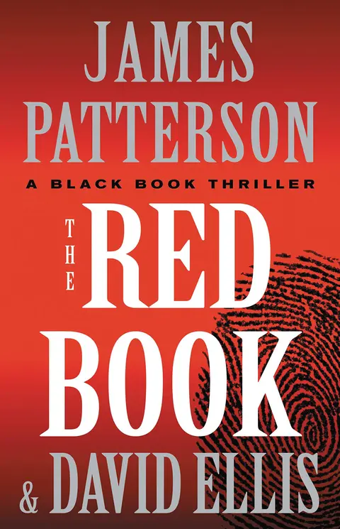 Cover of The Red Book