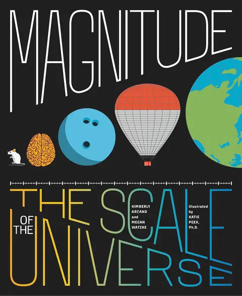 Cover of Magnitude