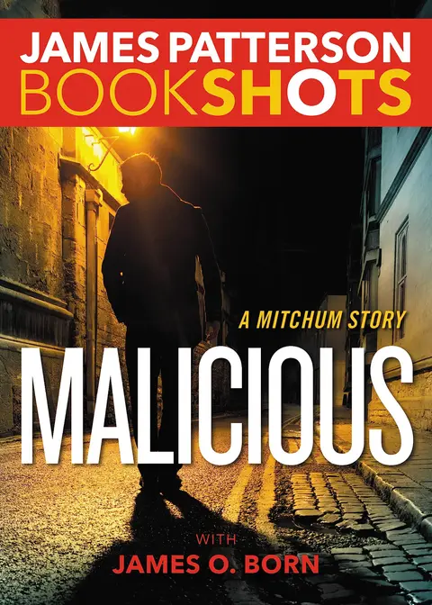 Cover of Malicious