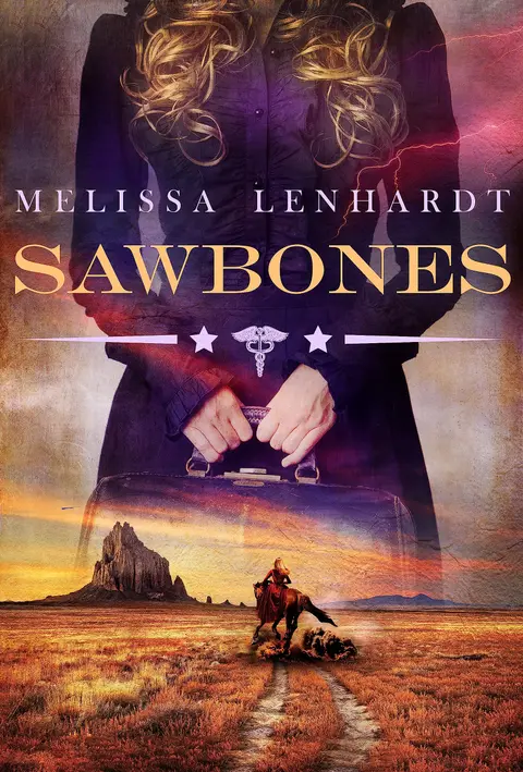 Cover of Sawbones