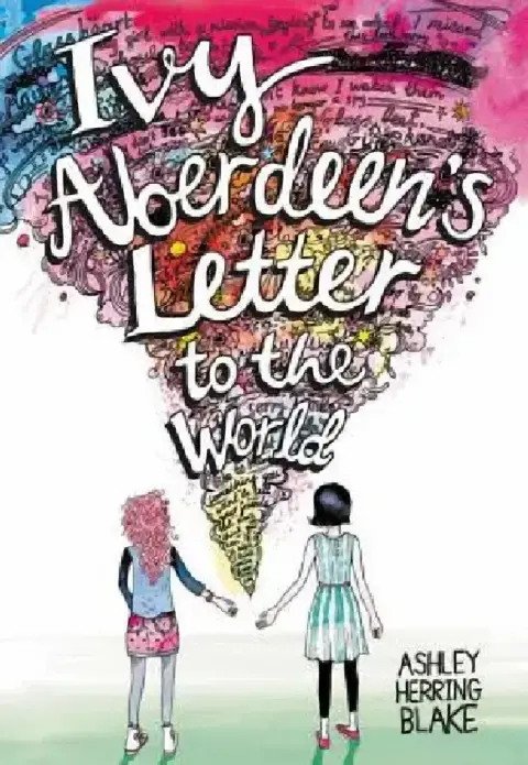 Cover of Ivy Aberdeen's Letter to the World