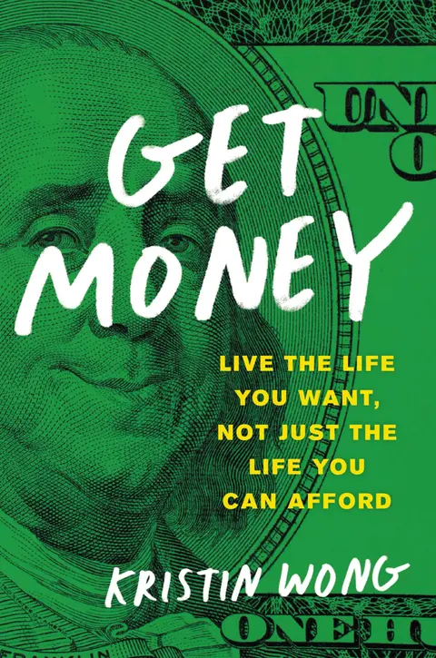 Cover of Get Money