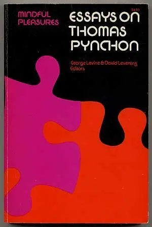 Cover of Mindful Pleasures