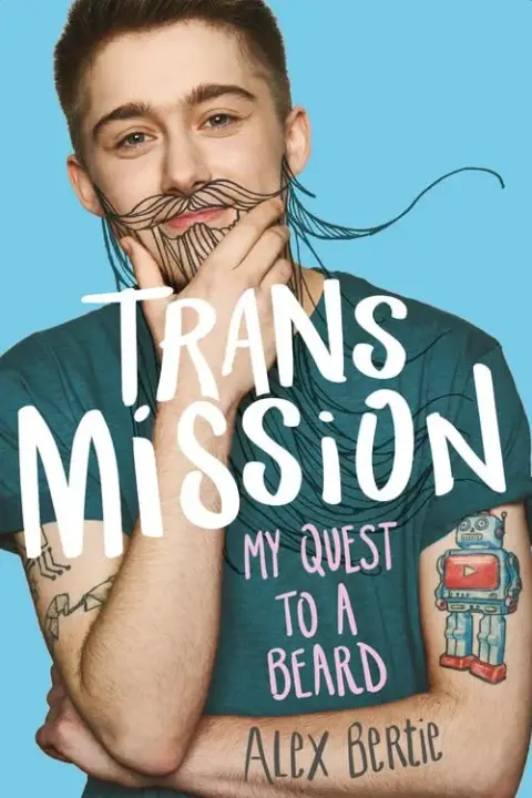 Cover of Trans Mission