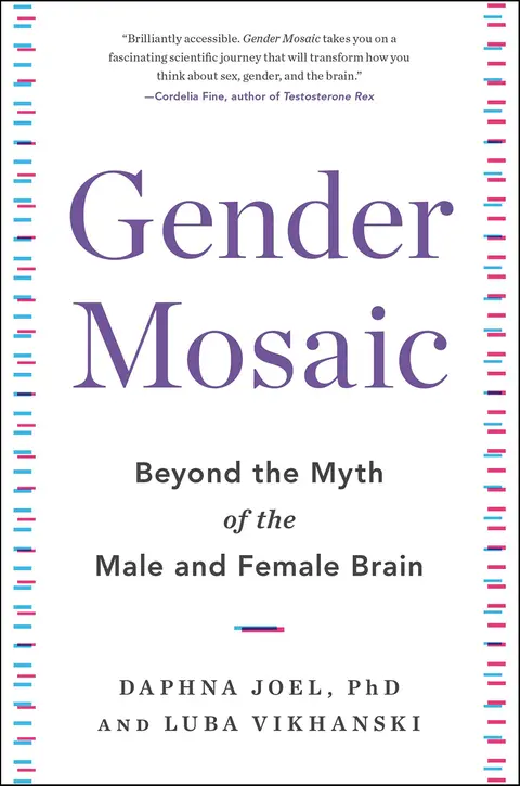 Cover of Gender Mosaic