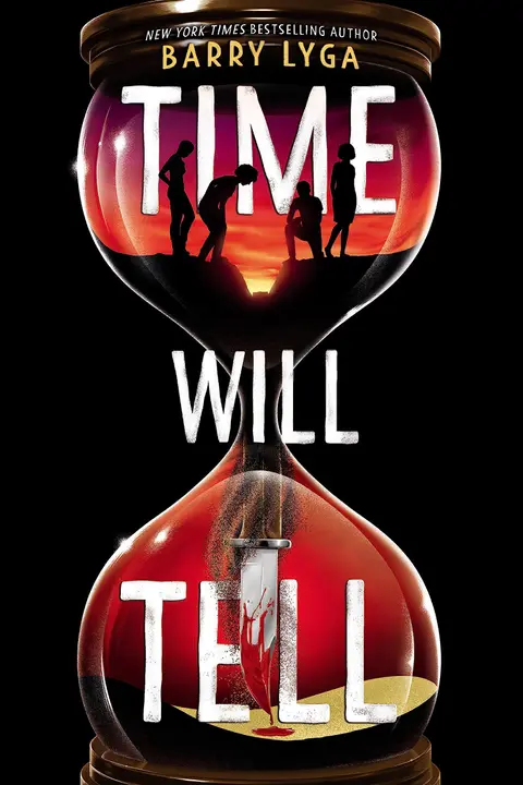Cover of Time Will Tell