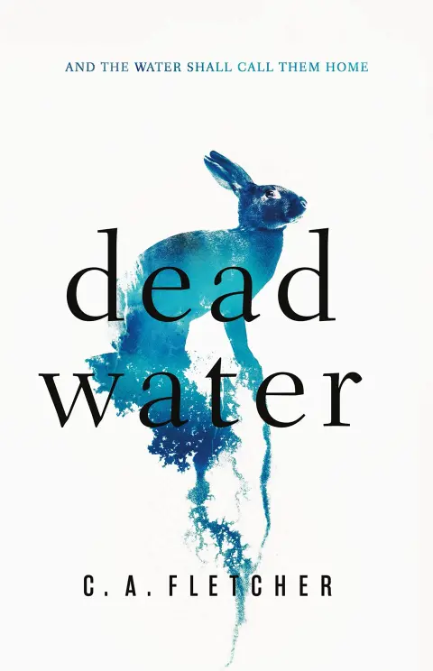 Cover of Dead Water