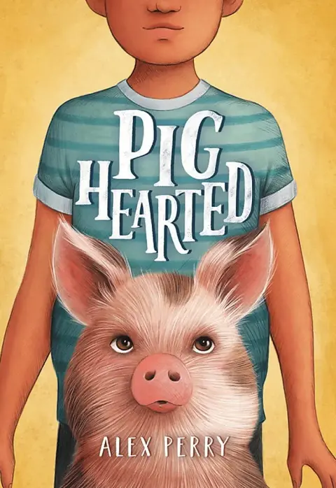 Cover of Pighearted