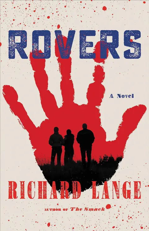 Cover of Rovers