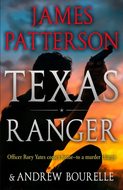 Cover of Texas Ranger