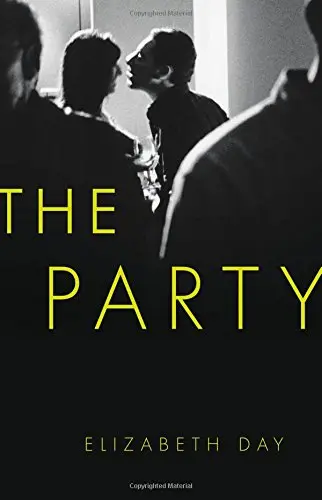 Cover of The Party