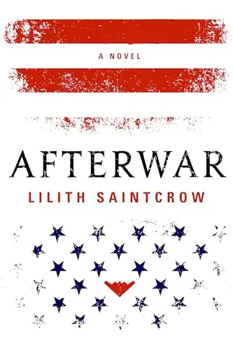 Cover of Afterwar