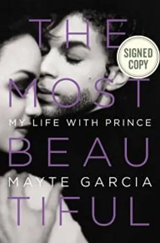 Cover of The Most Beautiful