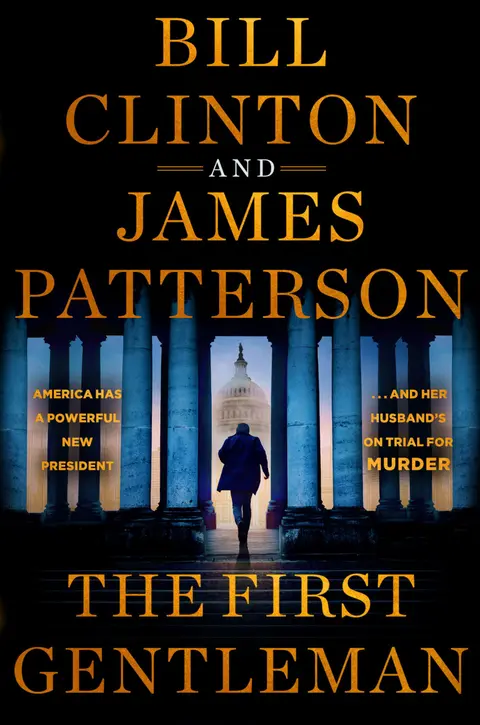 Cover of The First Gentleman