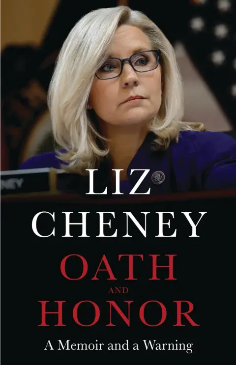 Cover of Oath and Honor