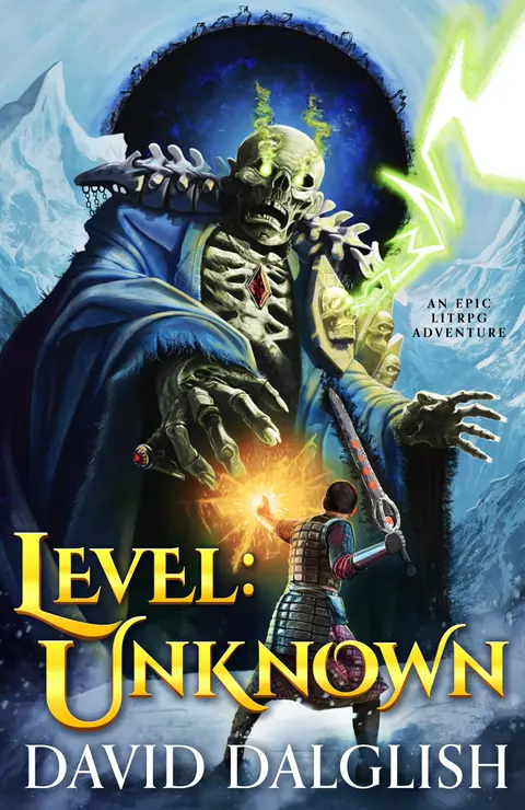 Cover of Level