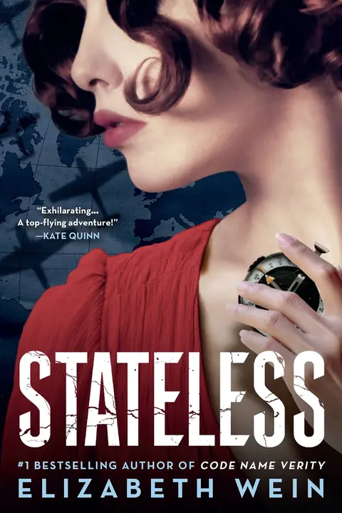 Cover of Stateless