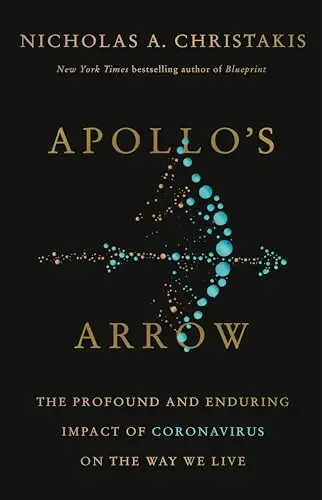Cover of Apollo'S Arrow
