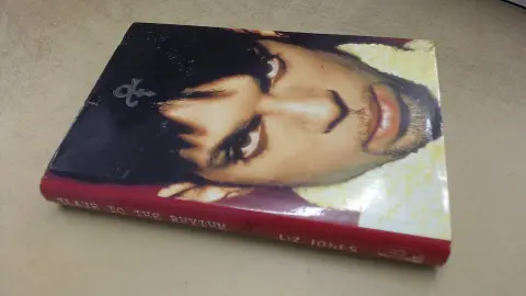 Cover of Slave to the Rhythm