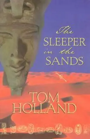 Cover of The Sleeper in the Sands