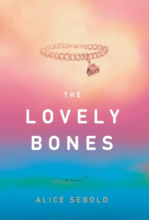 Cover of The Lovely Bones