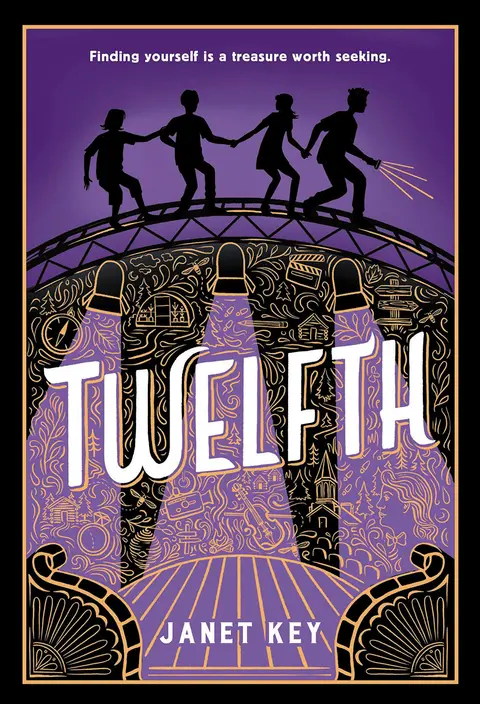 Cover of Twelfth