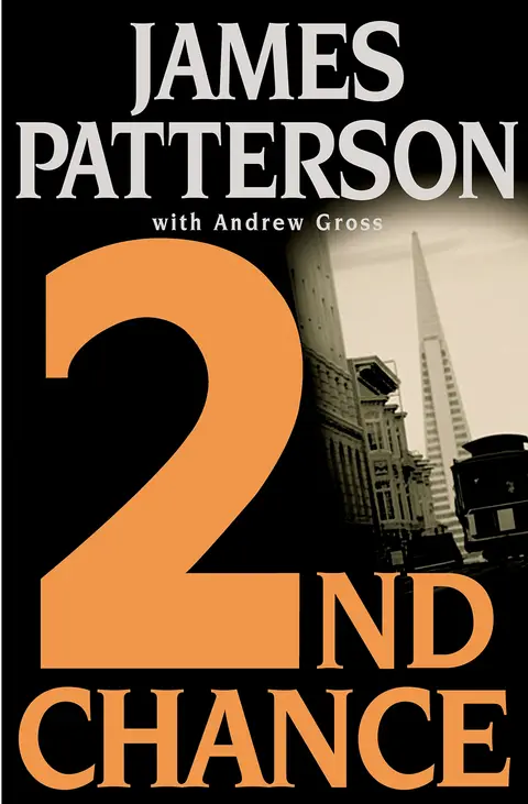 Cover of 2nd Chance