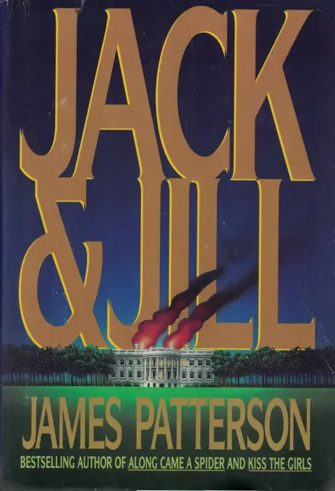 Cover of Jack & Jill