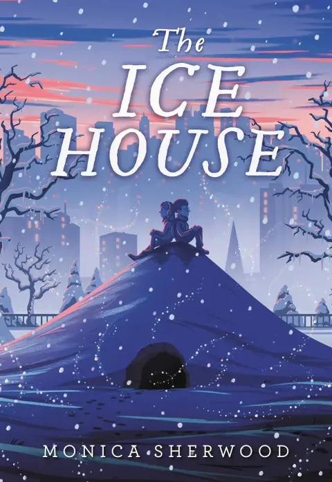 Cover of The Ice House