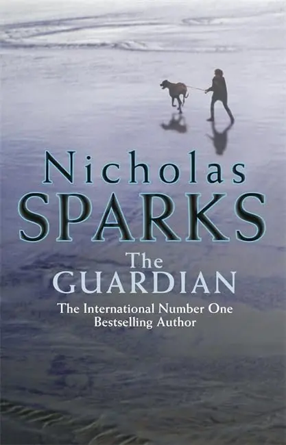 Cover of Guardian Hb Np