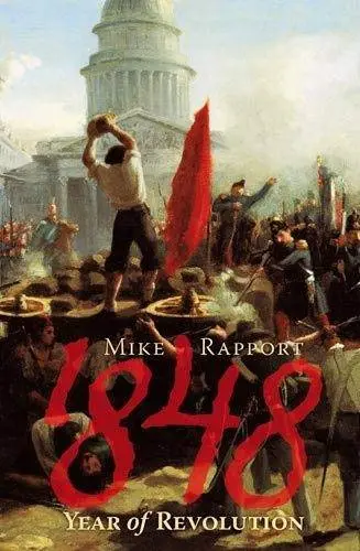 Cover of 1848