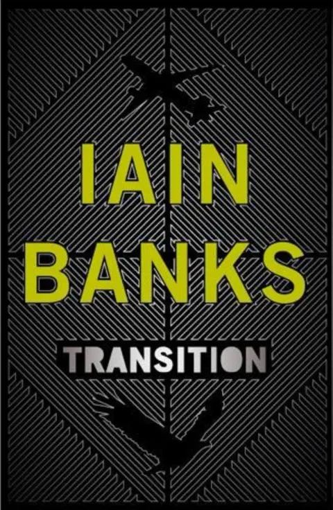 Cover of Transition